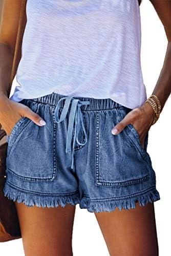 Explore‌ Stylish Women's Shorts for Every Occasion!