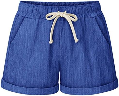 Explore Stylish Women's Shorts for Every Occasion!