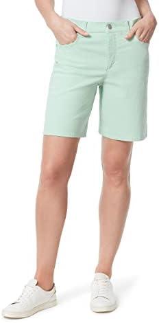 Explore Stylish Women's Shorts for Every Occasion!