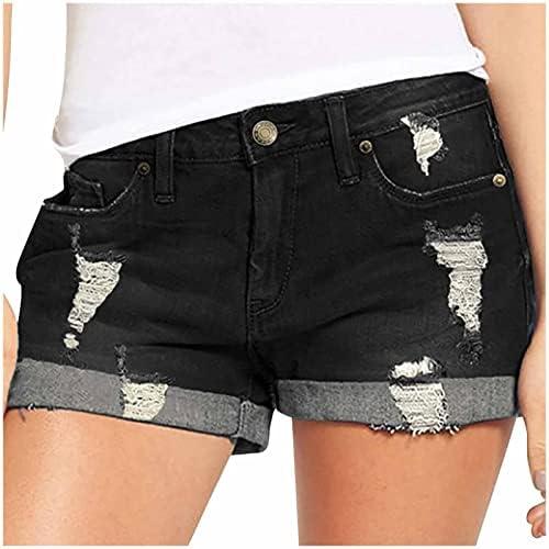 Explore Stylish Women's Shorts for Every Occasion!