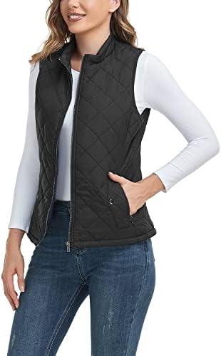 Discover ‌Trendy Women's Vests for Every Season ‌Online!