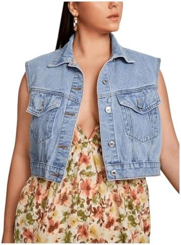 Discover Trendy Women's Vests for Every Season Online!