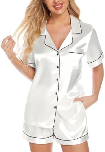 Cozy ‍Women's Nightgowns and Pajama​ Sets for Comfort