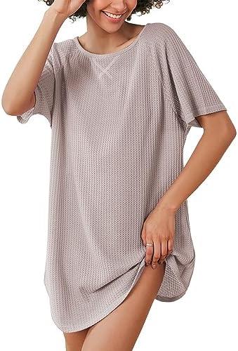 Cozy Women's Nightgowns and​ Pajama⁣ Sets ‌for Comfort