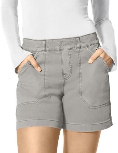 Explore stylish women's shorts for summer​ comfort and fun!