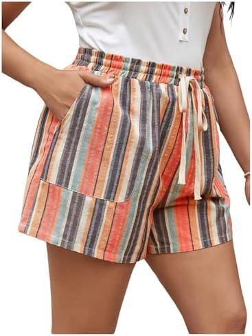 Explore stylish ​women's shorts for summer comfort and fun!