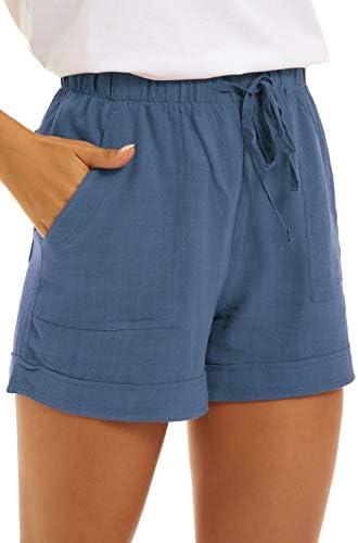 Explore ⁢stylish women's shorts‍ for summer comfort and fun!