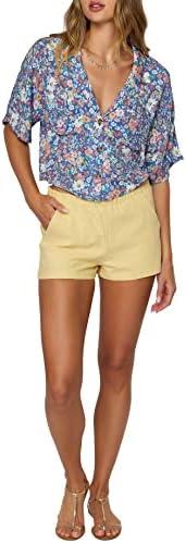 Explore stylish women's shorts for summer comfort and fun!