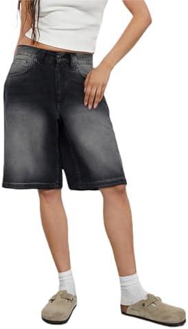 Explore stylish women's shorts for summer ‍comfort and fun!