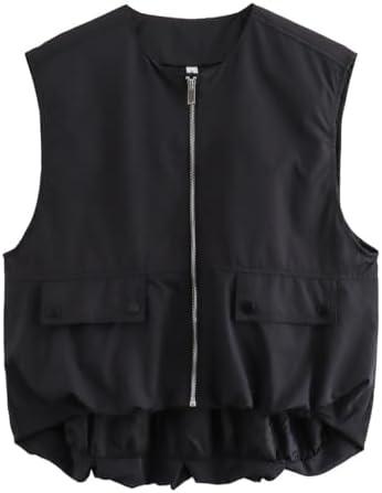 Trendy Women's Vests: Stylish ⁣Options for⁣ Every Season