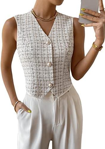 Trendy Women's ⁢Vests: Stylish Options for​ Every Season