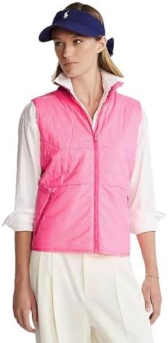 Trendy Women's Vests: Stylish Options for Every Season