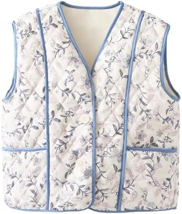 Trendy‍ Women's Vests: Stylish Options for Every⁣ Season