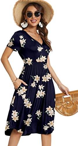 Stylish Women's Dresses for Every Occasion on Amazon!