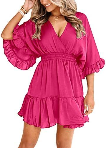 Stylish Women's Dresses for Every Occasion ⁤on ​Amazon!