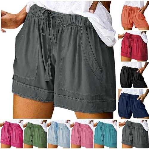 Stylish Women's Shorts for Every Occasion -‍ Shop Now!