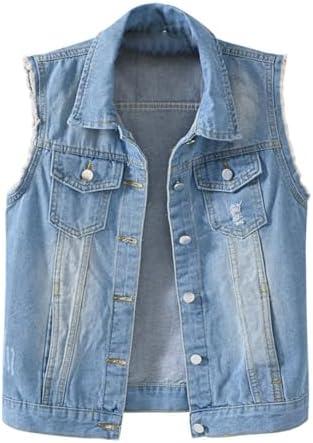 Stylish Women's Vests for ⁢Every Season and Occasion