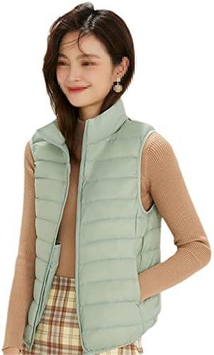 Stylish Women's Vests for Every ⁢Season and Occasion