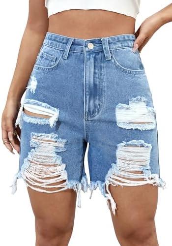 Discover Trendy Women's Shorts for Every Summer ‍Occasion!