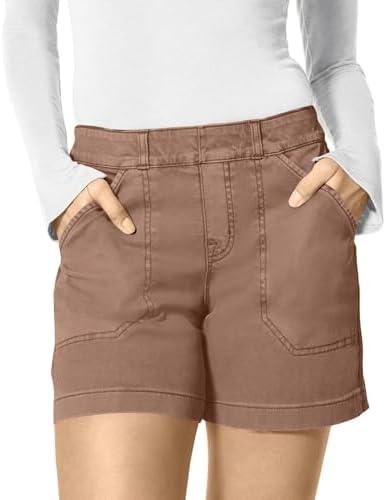 Discover Trendy Women's Shorts for⁢ Every Summer Occasion!