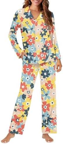 Explore Cozy Women's Pajama Sets for Ultimate Comfort