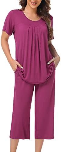 Explore Cozy Women's Pajama Sets for Ultimate‌ Comfort