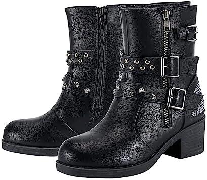 Shop Stylish Women's Boots: Combat, Ankle & Knee High Options