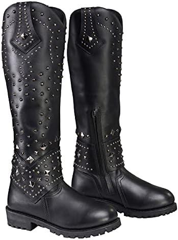 Shop Stylish Women's ⁢Boots: Combat, Ankle & Knee High Options