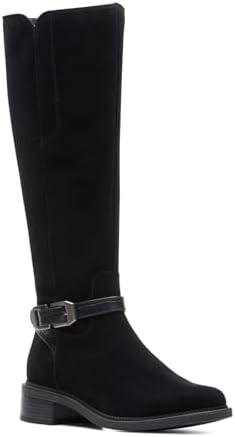 Shop Stylish Women's Boots: Combat, Ankle & Knee High Options