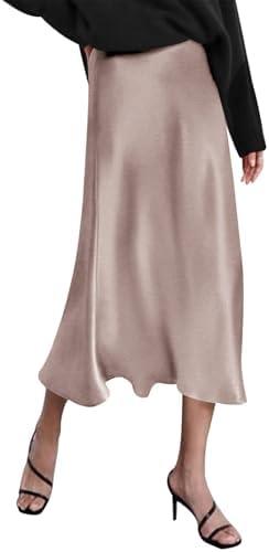 Trendy Women's Skirts for Every Occasion and Style