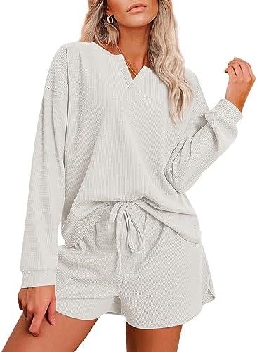 Affordable Women's ‍Pajama Sets ​for Ultimate Comfort and Style