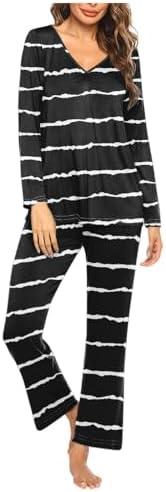 Affordable Women's ⁢Pajama Sets for Ultimate ‌Comfort and‍ Style