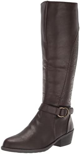 Explore Stylish Women's Boots: Cherished Comfort & Design!