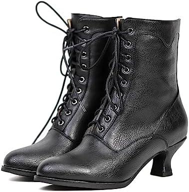 Explore Stylish Women's Boots:⁤ Cherished Comfort​ & Design!