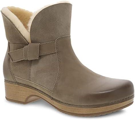 Explore Stylish Women's Boots: Cherished Comfort ⁣& Design!