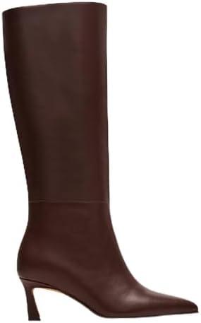 Explore Stylish Women's Boots: Cherished Comfort & Design!