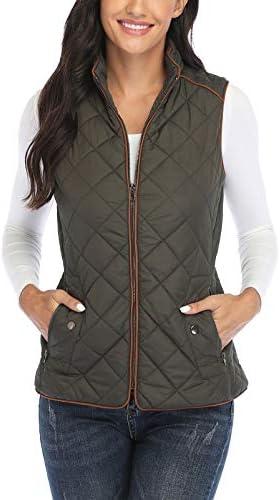 Stylish Women's Vests for Every Season and Occasion