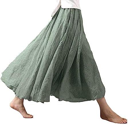 Explore Chic Women's ​Skirts⁤ for Every Occasion on Amazon!