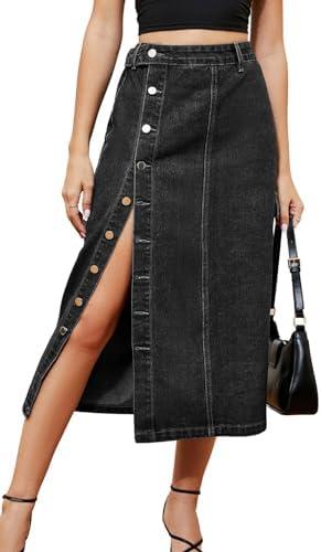 Explore Chic Women's Skirts ⁤for ⁢Every Occasion ‌on Amazon!