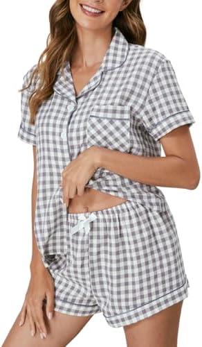 Explore ⁢Cozy Styles: Trendy Pajamas & Robes Collection