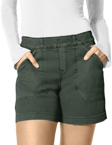 Explore Trendy Women's Shorts ⁣for Every Season!