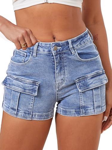 Explore Trendy Women's Shorts for Every⁢ Season!