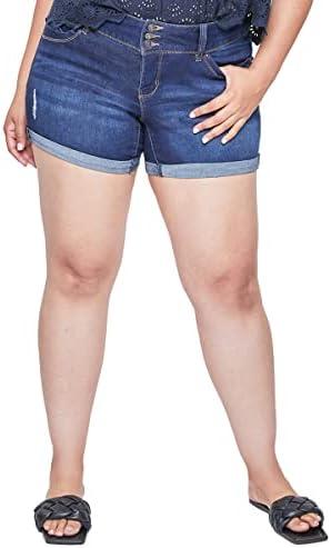 Explore Trendy Women's Shorts for Every Season!