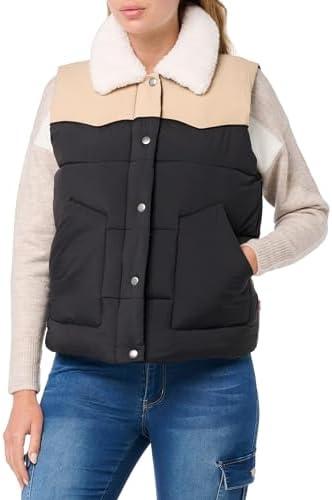 Stylish Women's Vests: Perfect for Any Occasion and Season