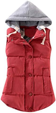 Stylish Women's Vests:​ Perfect for Any Occasion and Season