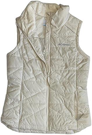 Explore Trendy Women's Vests: Warm, Stylish⁢ & Functional!