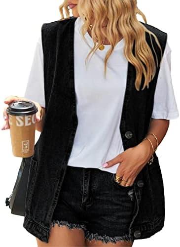 Explore Trendy Women's⁤ Vests: Warm, Stylish & Functional!