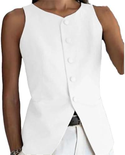 Explore Trendy Women's Vests: Warm, Stylish & Functional!