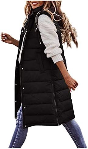 Explore Trendy Women's Vests: Warm, Stylish & Functional!