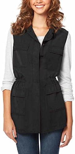 Explore Trendy Women's Vests: Warm,⁣ Stylish & Functional!